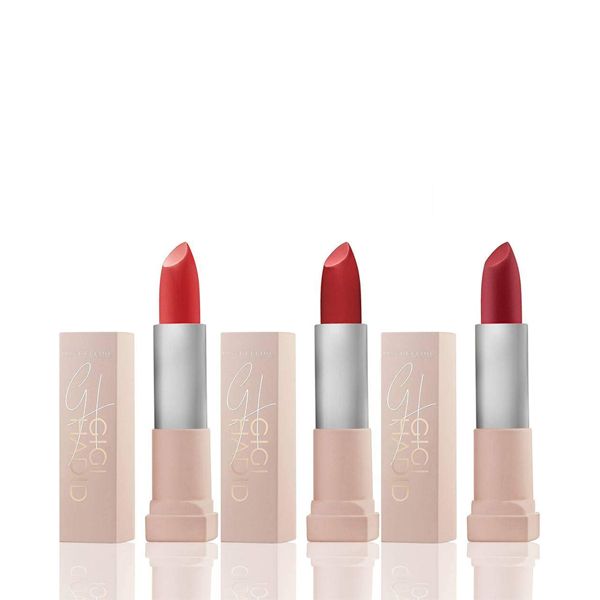 Son Thỏi Maybelline Gigi Hadid Matte Lipstick
