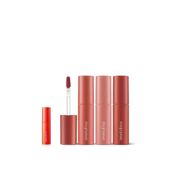 Son lì Innisfree Vivid Cotton Ink Hàn Quốc