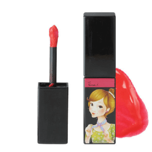 Son Fascy Twinkle Mojito Tint Gloss