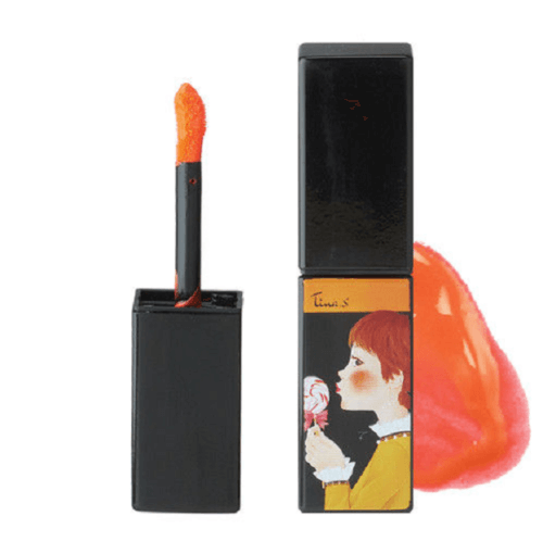 Son Fascy Twinkle Mojito Tint Gloss
