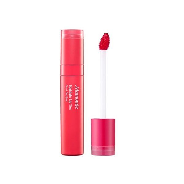 Son Kem Lì Mamonde Highlight Lip Tint