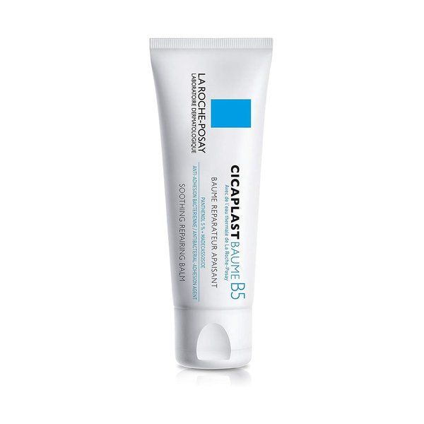 Kem Dưỡng La Roche-Posay Cicaplast Baume B5 Làm Dịu & Phục Hồi Da + Tặng Kèm Qùa (không tích điểm)