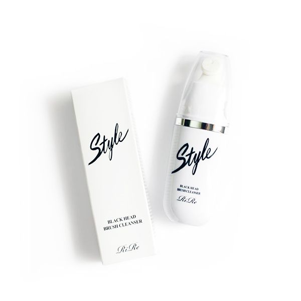 Cọ tẩy mụn RIRE STYLE BLACKHEAD BRUSH CLEANSER