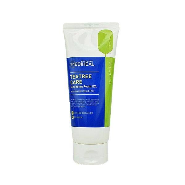 Sữa Rửa Mặt Mediheal Cleansing Foam 170ml