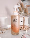  Sữa Tắm Trắng Da OLAY Bodyscience B3 Creme Body Wash 500ML 