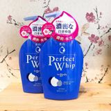  Sữa tắm Shiseido Senka Perfect Whip For Body 500ml 