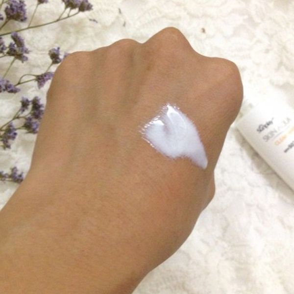 Kem Chống Nắng Dưỡng Ẩm, Sáng Da Sunplay Skin Aqua SPF50+ PA++++ 30g