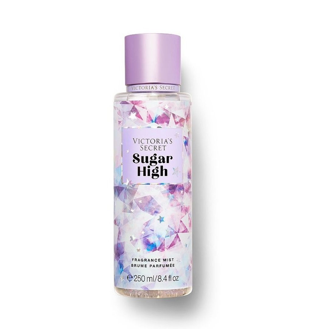 Xịt toàn thân Victoria Secret Body Mist 250 ml (không tích điểm)