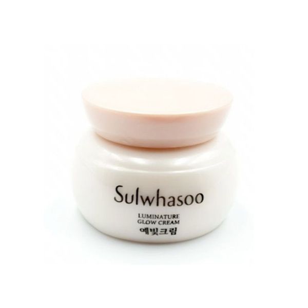 Kem Dưỡng Sáng Da, Chống Lão Hóa Da Sulwhasoo Luminature Glow Cream