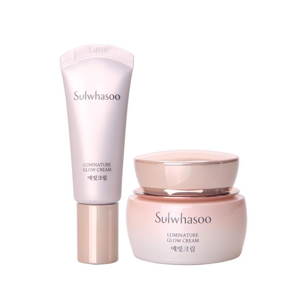 Kem Dưỡng Sáng Da, Chống Lão Hóa Da Sulwhasoo Luminature Glow Cream