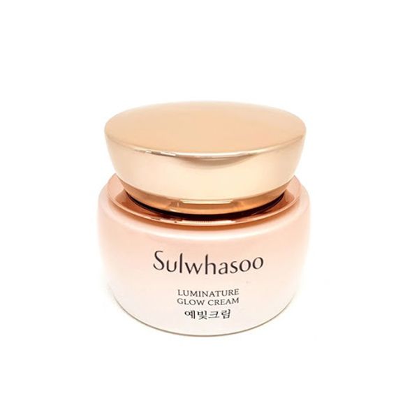 Kem Dưỡng Sáng Da, Chống Lão Hóa Da Sulwhasoo Luminature Glow Cream