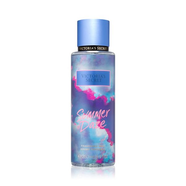 Xịt toàn thân Victoria Secret Body Mist 250 ml (không tích điểm)