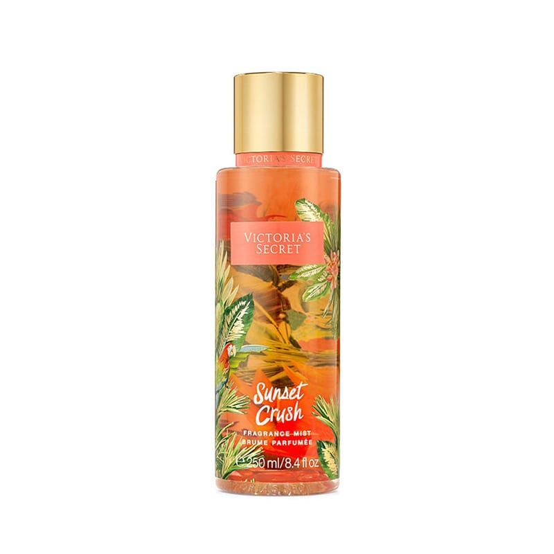 Xịt toàn thân Victoria Secret Body Mist 250 ml (không tích điểm)