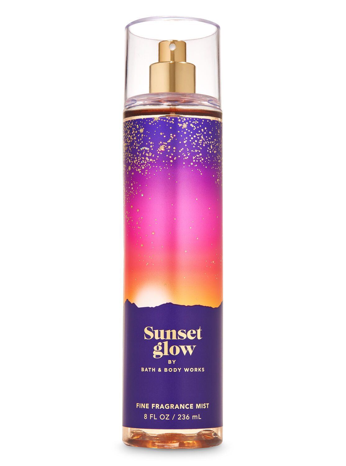 Xịt Thơm Toàn Thân Bath & Body Works