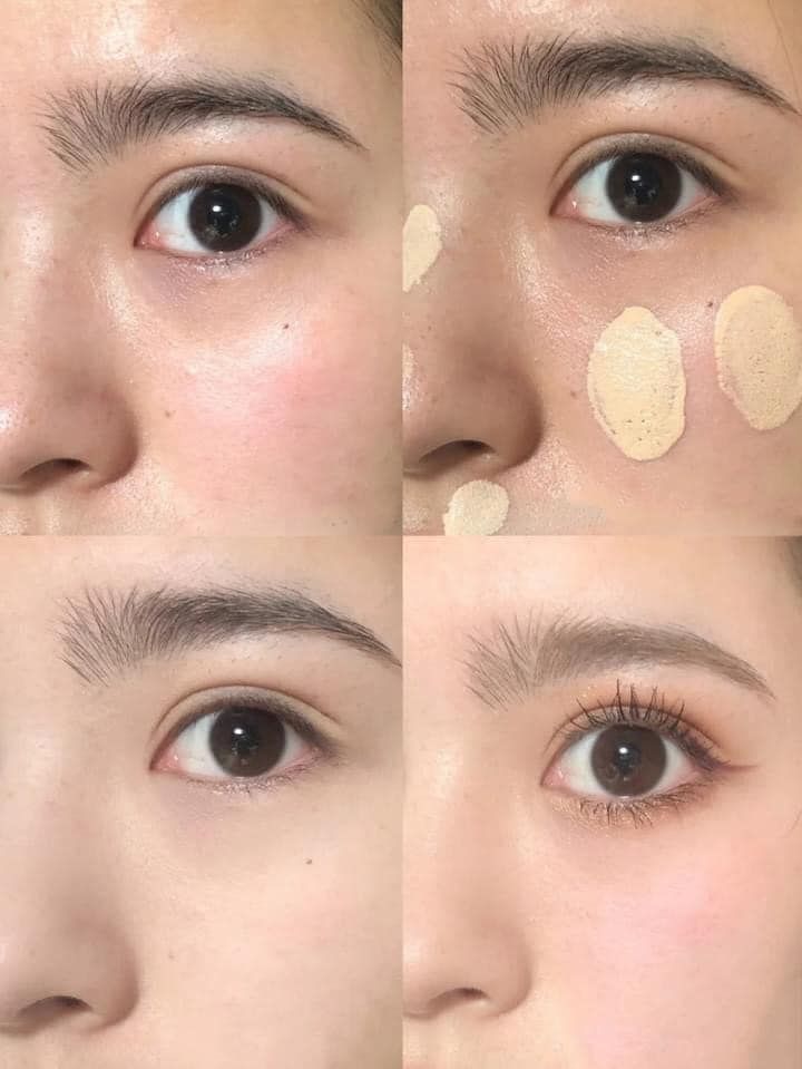  Kem Nền MAYBELLINE Super Stay 30h Full Coverage Foundation 30ml 