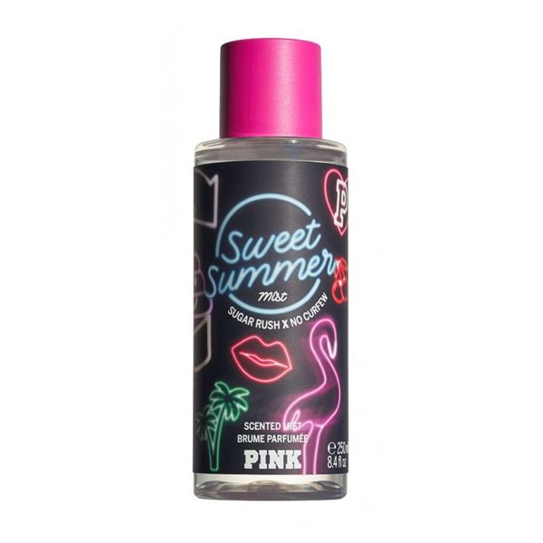 Xịt toàn thân Victoria Secret Body Mist 250 ml (không tích điểm)