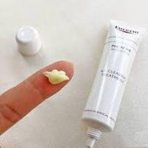 Kem đặc trị mụn viêm EUCERIN Pro Acne Solution AI Clearing Treatment 40ml