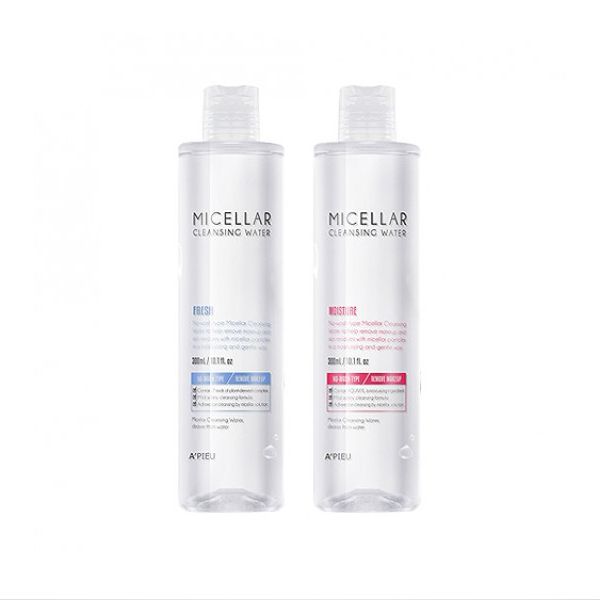 Tẩy Trang A’Pieu Micellar Cleansing Water