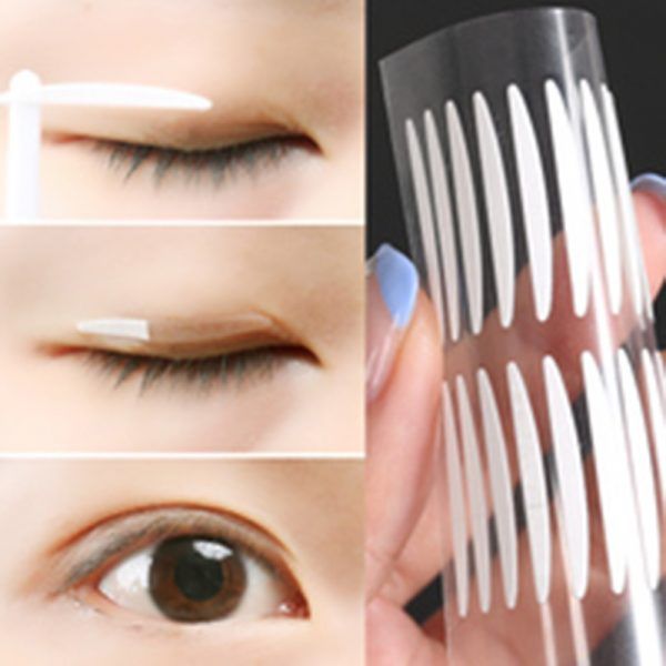 Miếng Dán Kích Mí Aritaum Ultra Slim Double-Sided Double Eyelid Tape