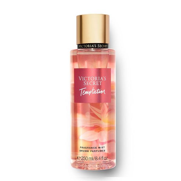 Xịt toàn thân Victoria Secret Body Mist 250 ml (không tích điểm)