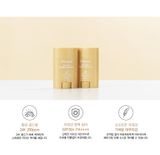  Thỏi Chống Nắng JM Solution 24K Gold Premium Light 20gr 