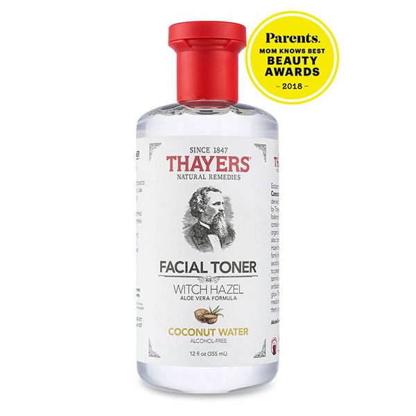 Nước Hoa Hồng Toner Thayers Alcohol Free – Facial Toner 355ml (không tích điểm)