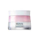  Kem Dưỡng Trắng Da The Saem Mervie Aquaura Cream 60ml 