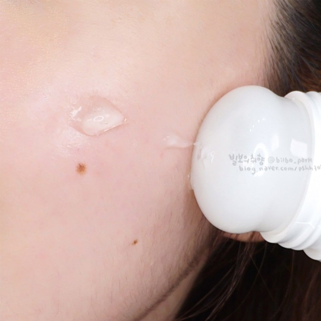 Gel làm mát & giữ ẩm The SAEM Ice Lemon Soothing Gel For Face (Date 24/06/2021)