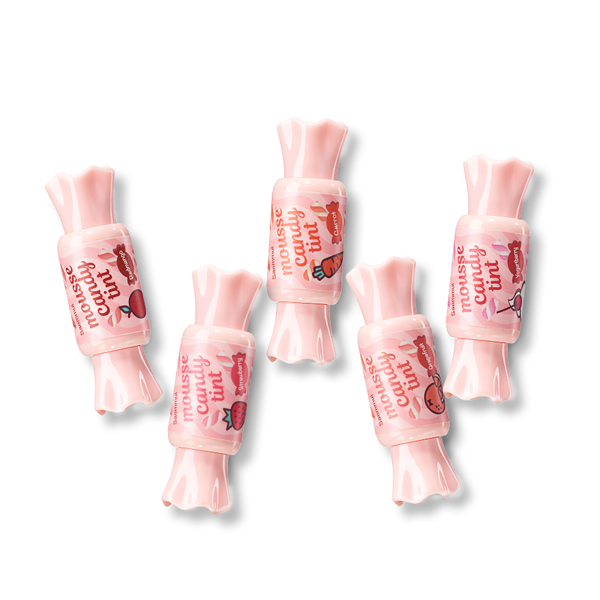 Son The Saem Saemmul Mousse Candy Tint