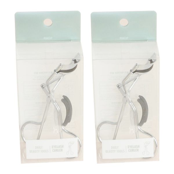  Bấm Mi The Face Shop Daily Beauty Tools Eyelash Curler 