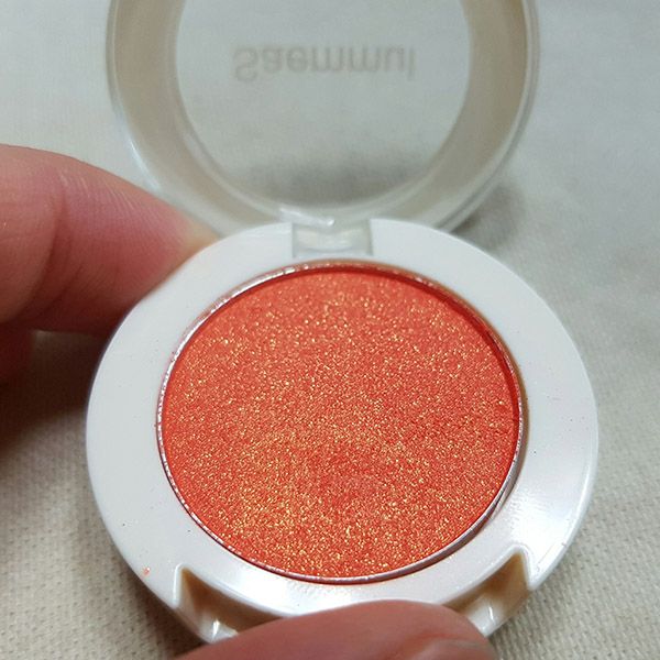 Phấn Mắt The Saem Saemmul Single Shadow (không tích điểm)