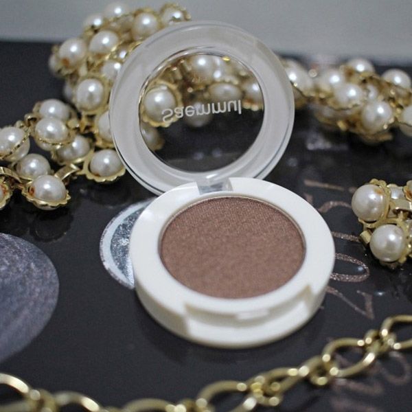 Phấn Mắt The Saem Saemmul Single Shadow (không tích điểm)