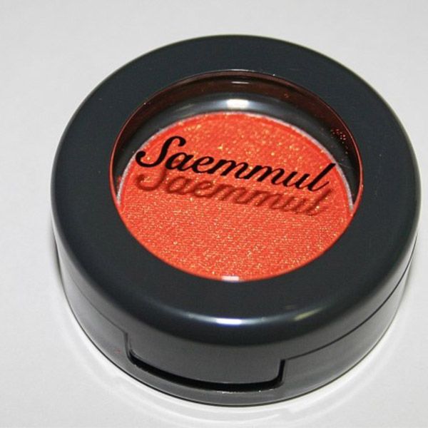 Phấn Mắt The Saem Saemmul Single Shadow (không tích điểm)