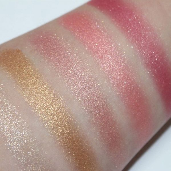 Phấn Mắt The Saem Saemmul Single Shadow (không tích điểm)