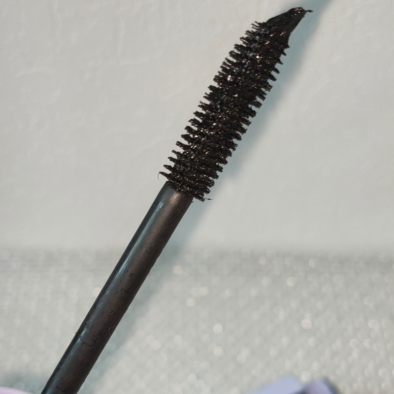  (MỚI 2023) Mascara Maybelline Falsie Surreal Tím Làm Dày Và Cong Mi Suốt 24H 