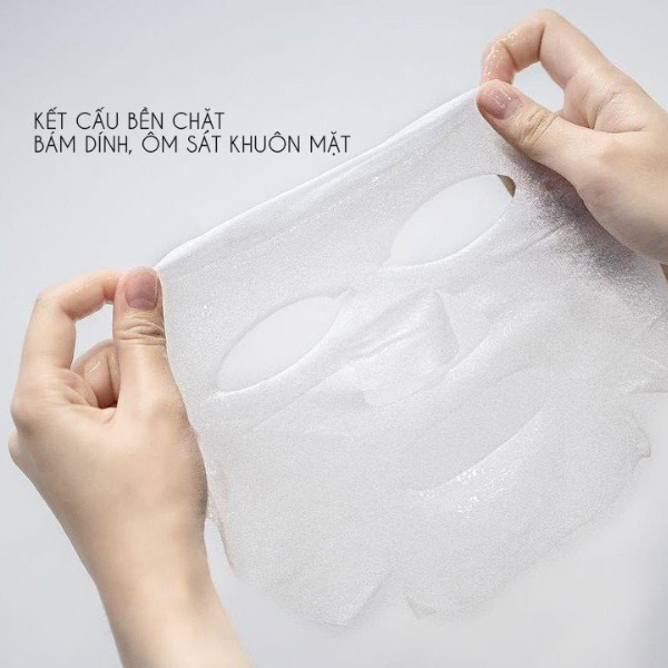  Mặt Nạ Siêu Tinh Chất Dermall Matrix Basic Dermal-care Essence Mask 25ml 