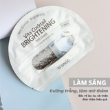  Mặt Nạ BNBG Brightening Dưỡng Trắng Làm Đều Màu BNBG Vita Cocktail Brightening Foil Mask Intensive  30ml 