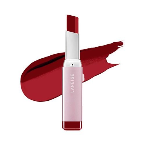  Son Laneige Two Tone Matte Lip Bar 