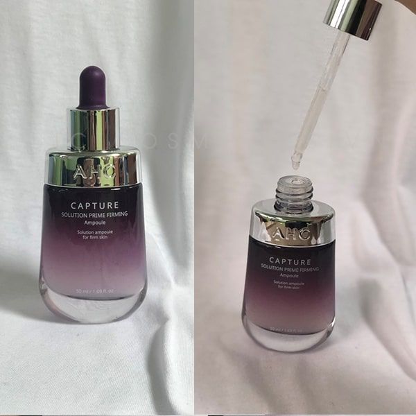 Tinh Chất AHC Capture Solution Prime Ampoule 50ml