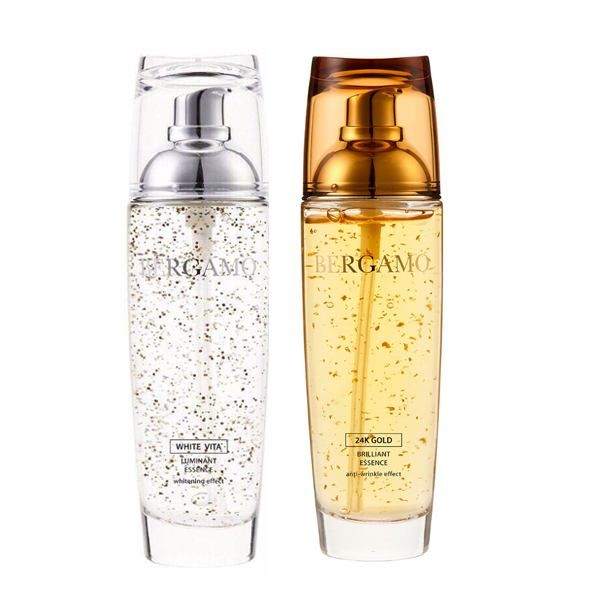 Tinh Chất Dưỡng Da Serum Bergamo Hàn Quốc 110 ml