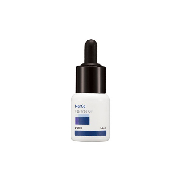 Tinh Dầu Tràm Trà Chấm Mụn A’PIEU Nonco Tea Tree Oil