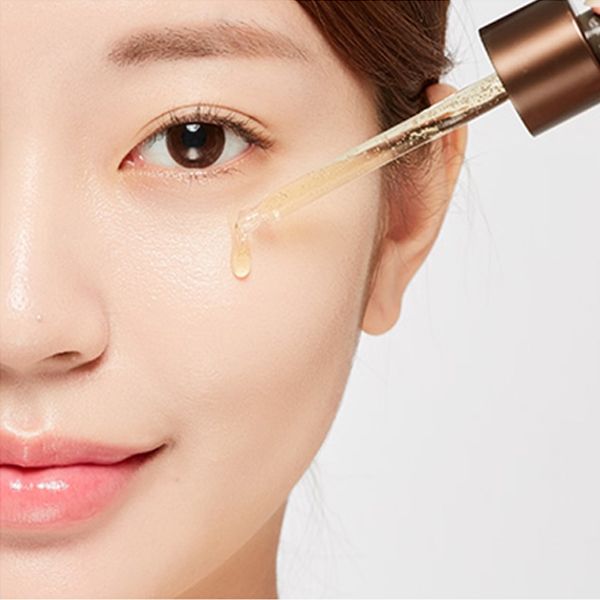 Tinh Chất Ngải Cứu Trị Mụn, Chống Lão Hóa Missha Time Revolution Artemisia Ampoule