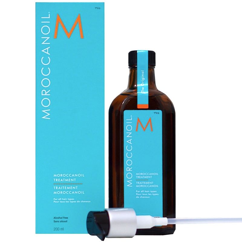  Tinh Dầu Dưỡng Tóc MOROCCANOIL Treatment Original 