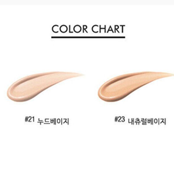 Kem Nền Touch In Sol Advanced Real Moisture Liquid Foundation SPF 30 PA++
