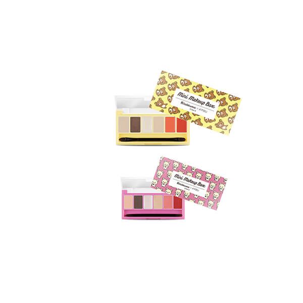 Apieu Mini Makeup Box