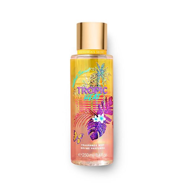 Xịt toàn thân Victoria Secret Body Mist 250 ml (không tích điểm)