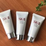  Sữa Rửa Mặt SK-II Facial Treatment Gentle Cleanser 20g 