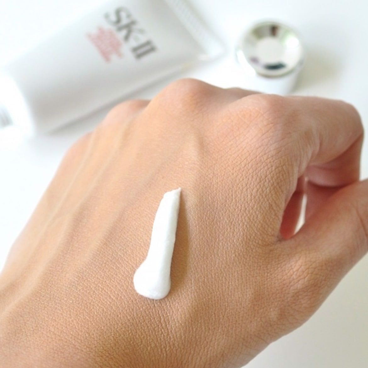 Sữa Rửa Mặt SK-II Facial Treatment Gentle Cleanser 20g