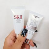  Sữa Rửa Mặt SK-II Facial Treatment Gentle Cleanser 20g 