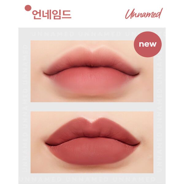 Son Thỏi Missha Dare Rouge Velvet Lipstick